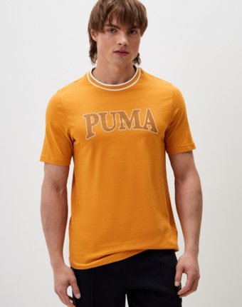 Футболка PUMA мужчинам