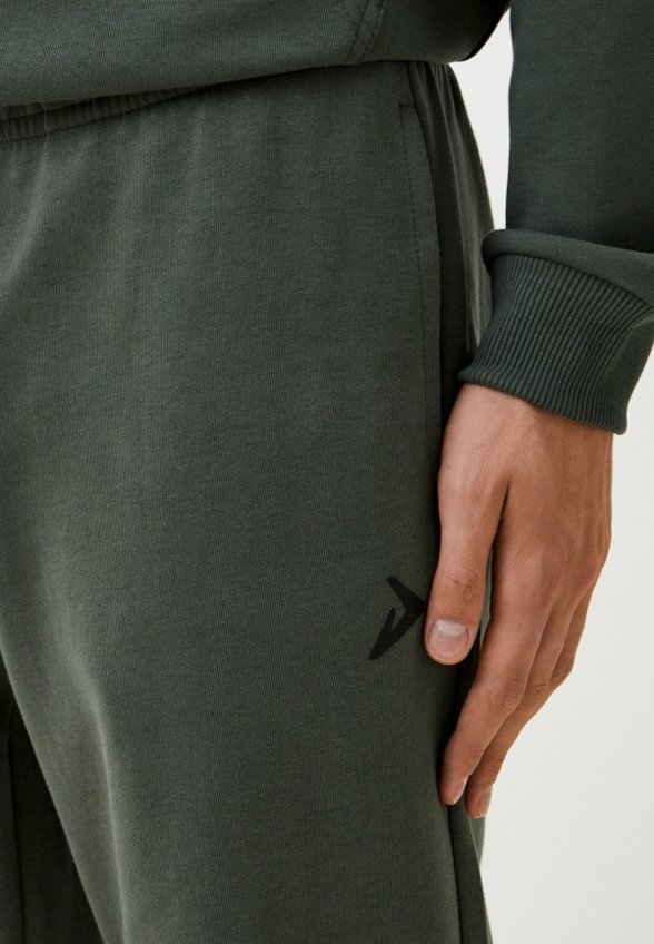 Брюки спортивные Demix