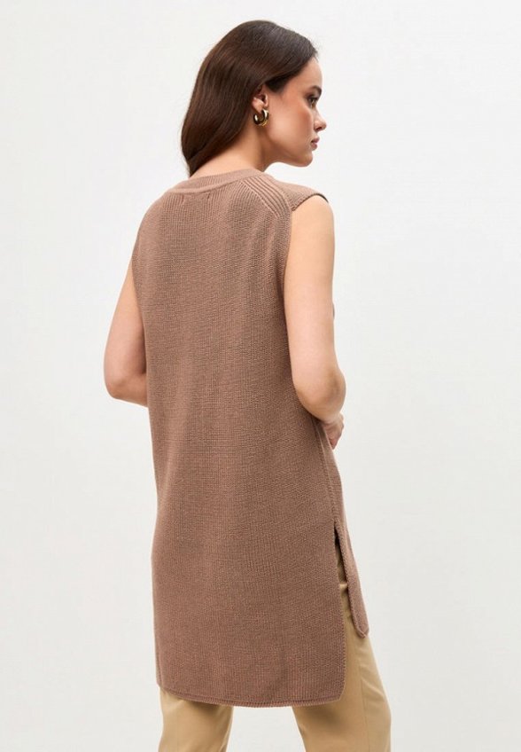 Жилет Сиринга