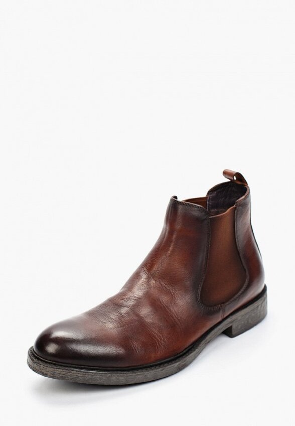 Ботинки El'Rosso