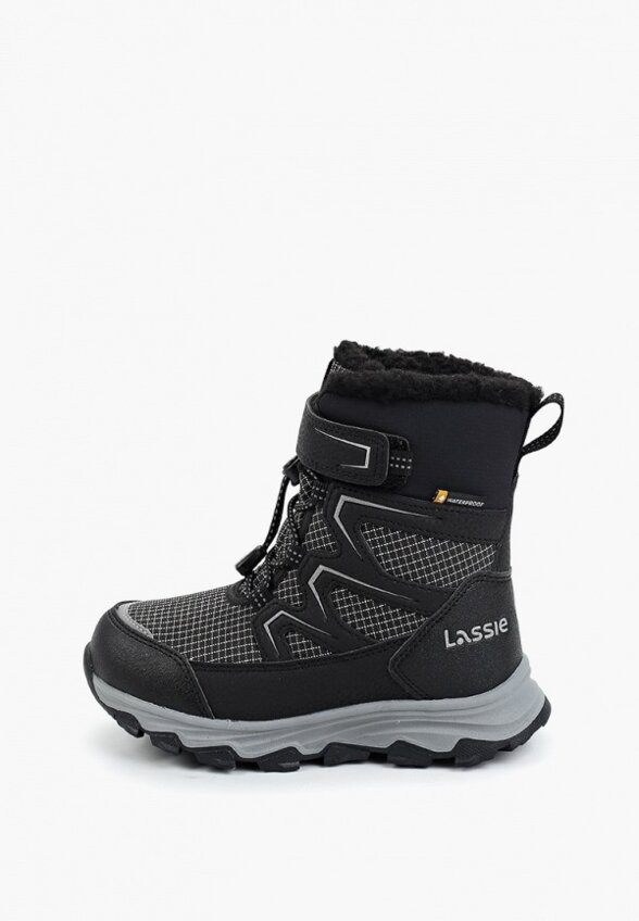 Ботинки Lassie