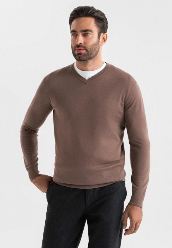 Пуловер Kanzler