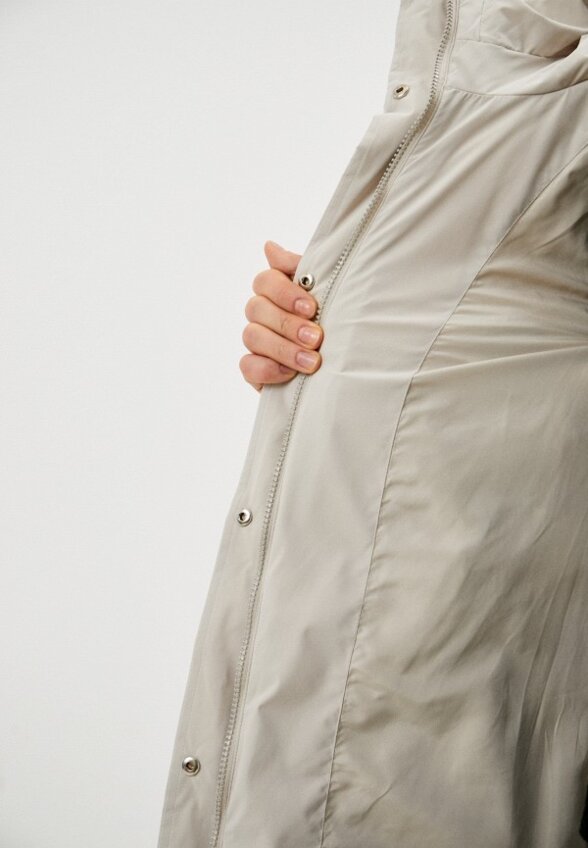 Пуховик Winterra