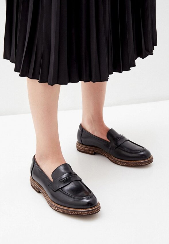 Лоферы Tendance