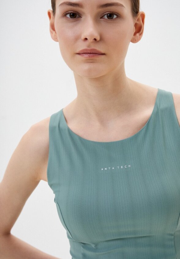 Топ спортивный Anta