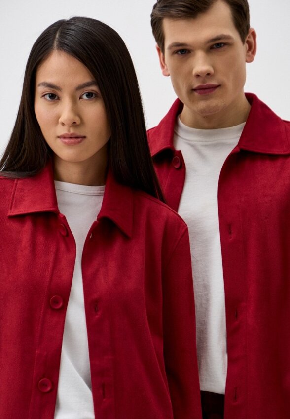 Рубашка KChTZ