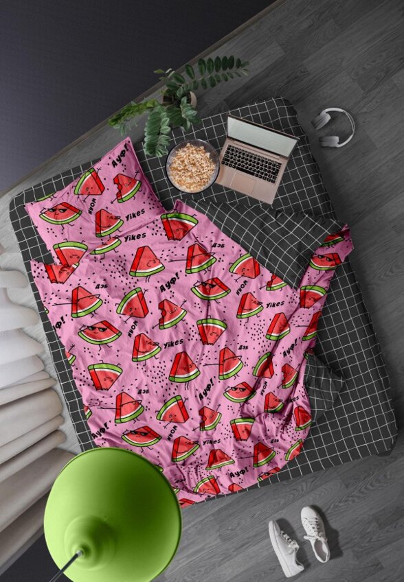 Постельное белье детское Твой стиль