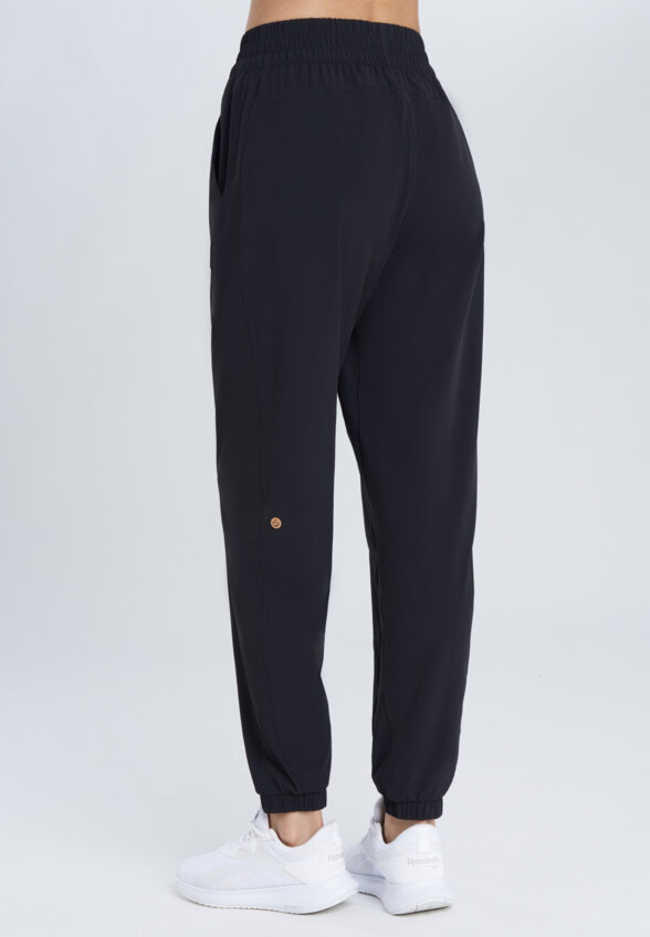 Брюки женские Sensana, Черный