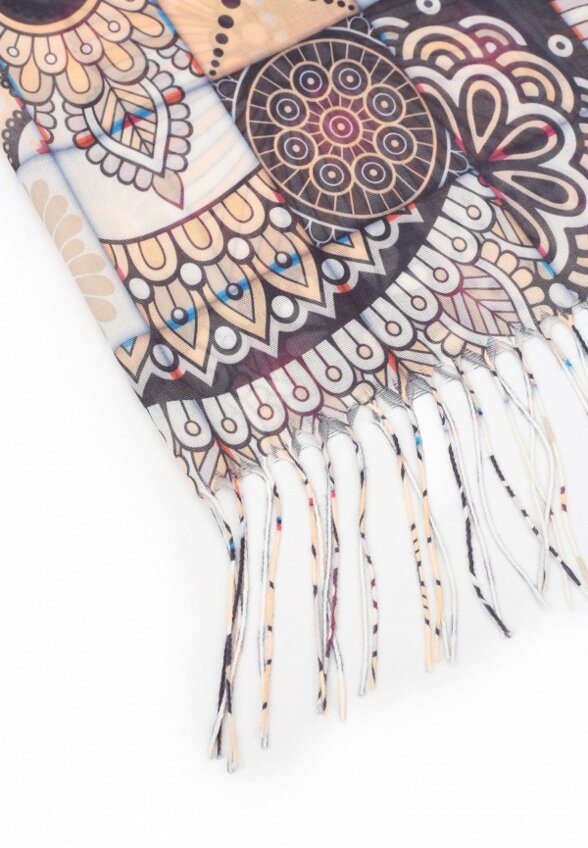 Палантин Chale