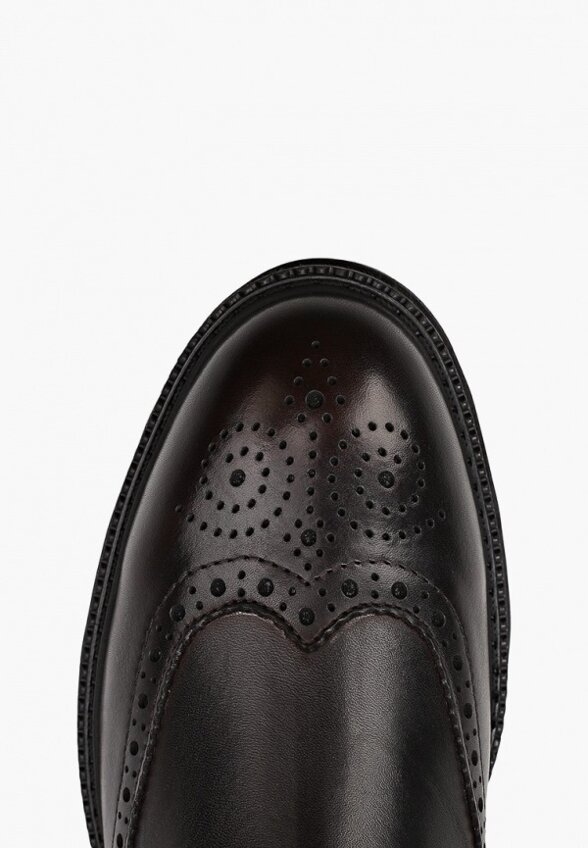 Ботинки Vittorio Bravo