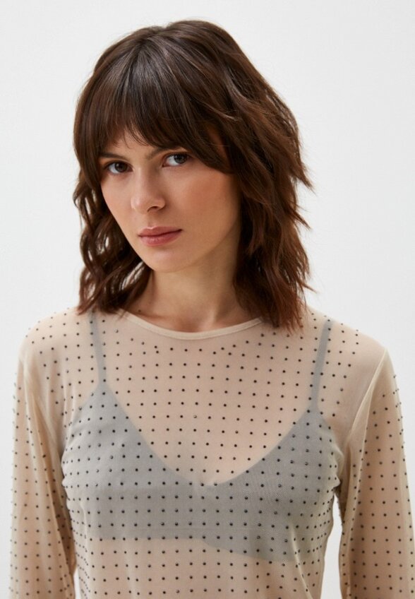 Лонгслив Calliope