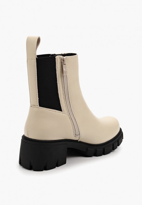 Ботильоны Bridget