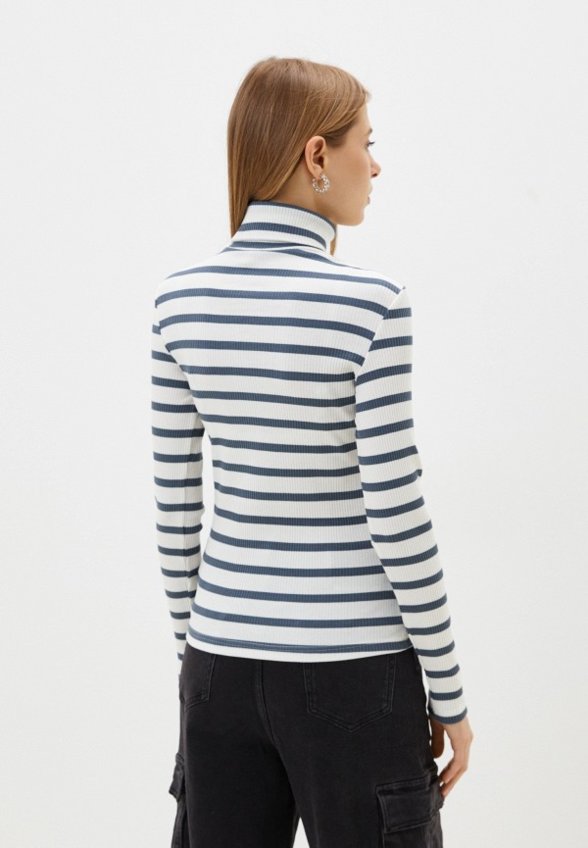 Водолазка Маковцвет