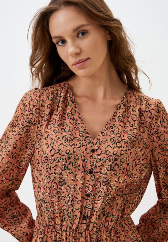 Платье Falinda