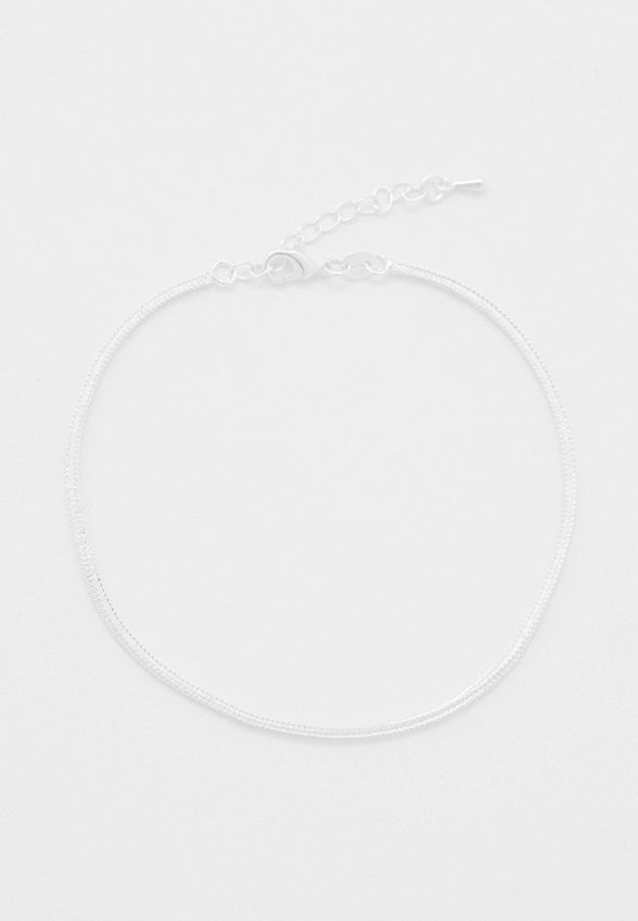 Браслет на ногу Shine&Beauty