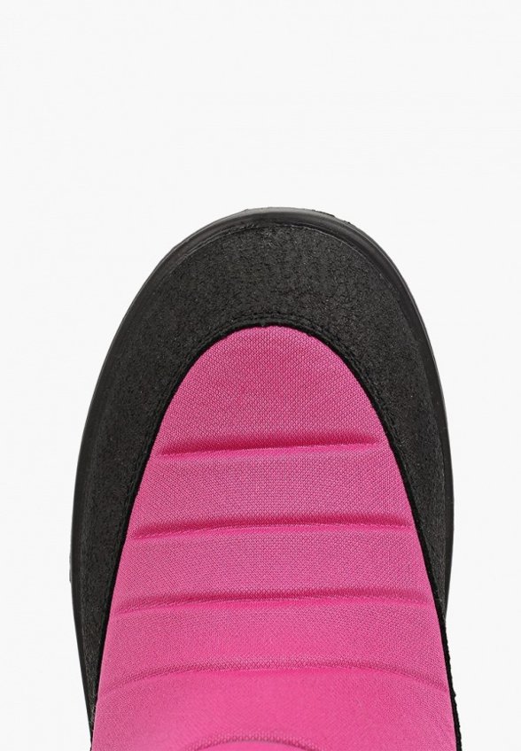 Сапоги Nikastyle