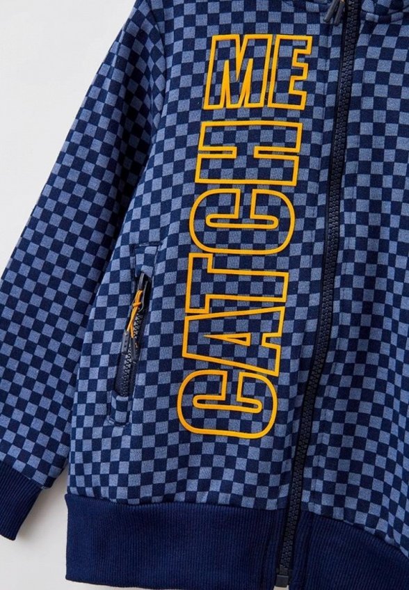 Толстовка PlayToday