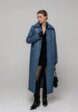 Куртка-пальто Yanvar'9  - превью