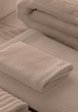 Полотенце Soft Silver1  - превью