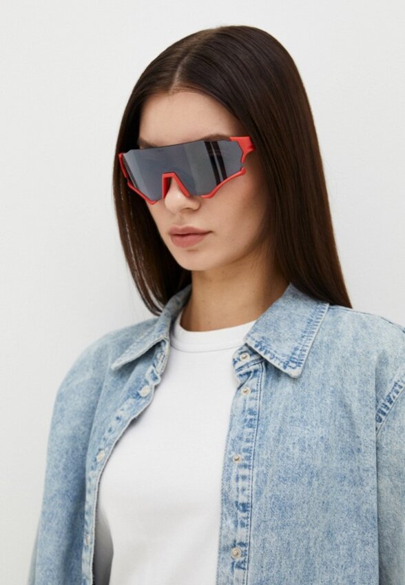 Очки солнцезащитные Hilx