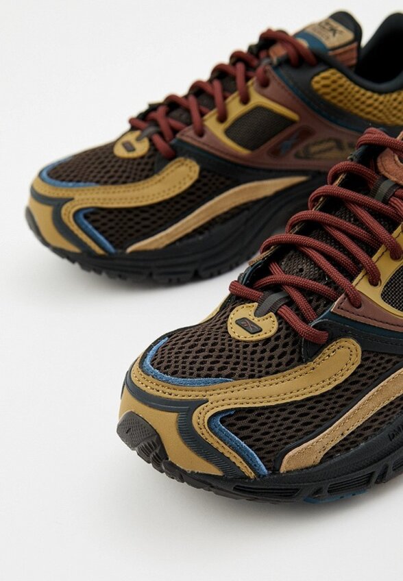 Кроссовки Reebok