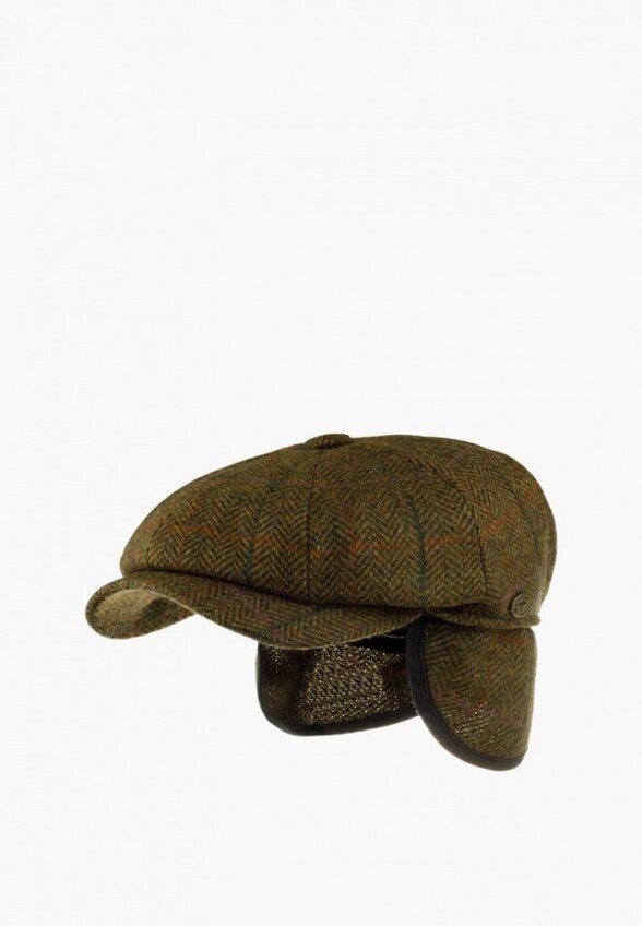 Кепка Fredrikson