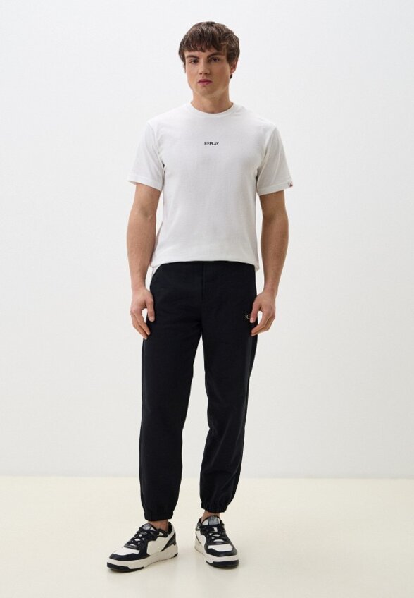 Брюки Replay
