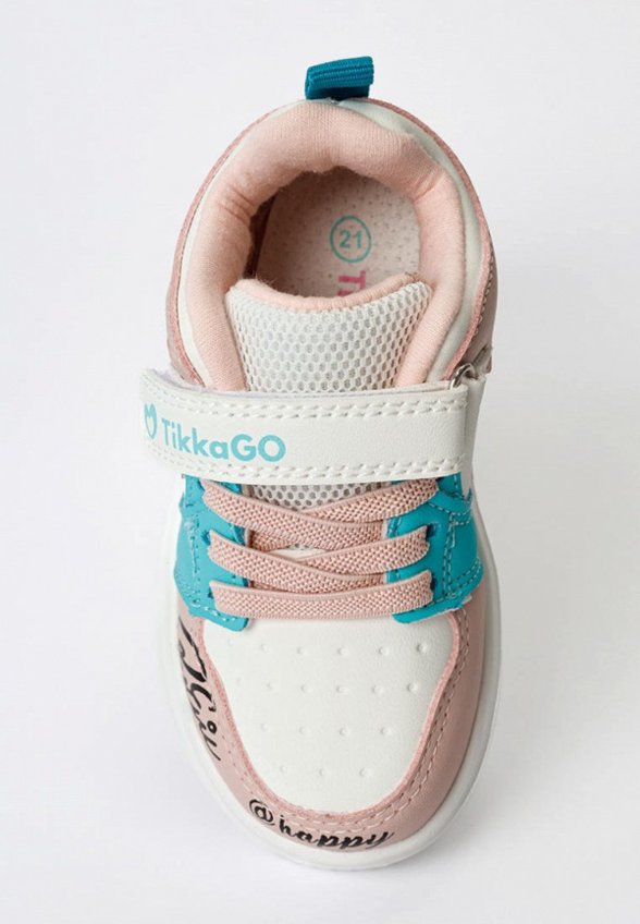 Кроссовки Tikkago