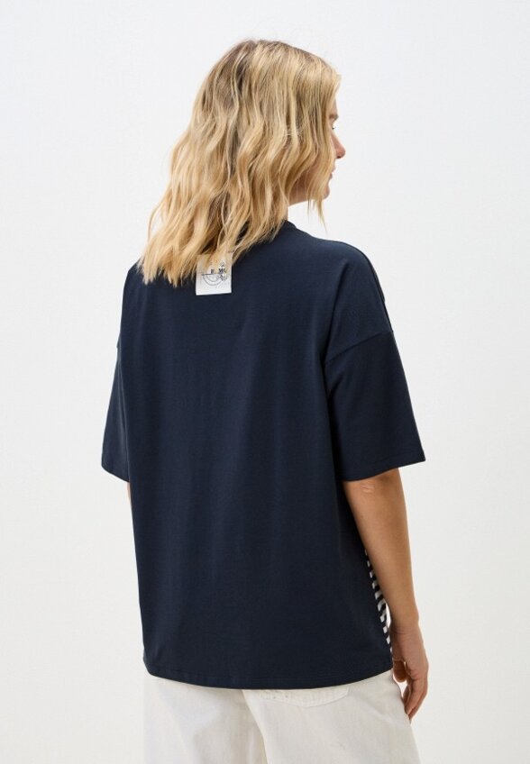 Футболка Helmidge