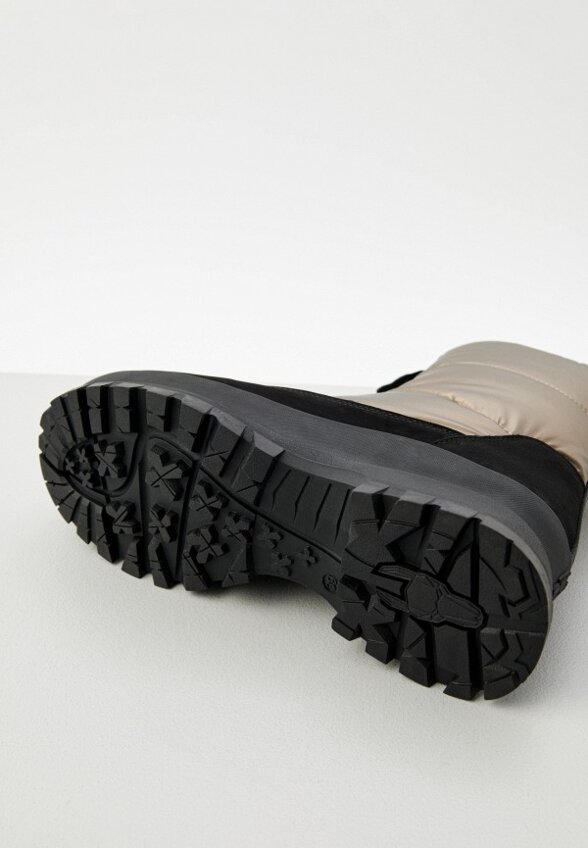 Дутики Jog Dog