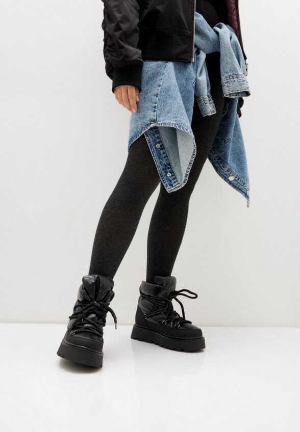 Дутики Natali Arme