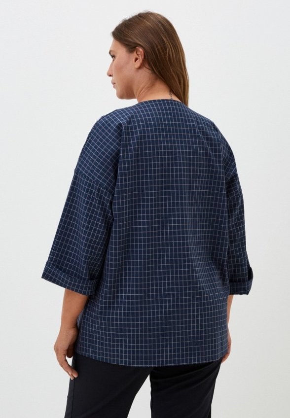 Жакет Silver String