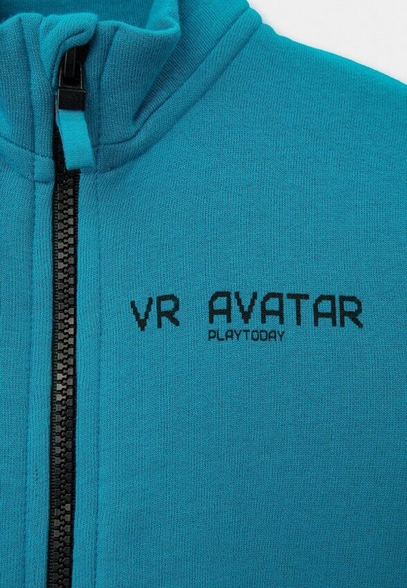 Олимпийка PlayToday