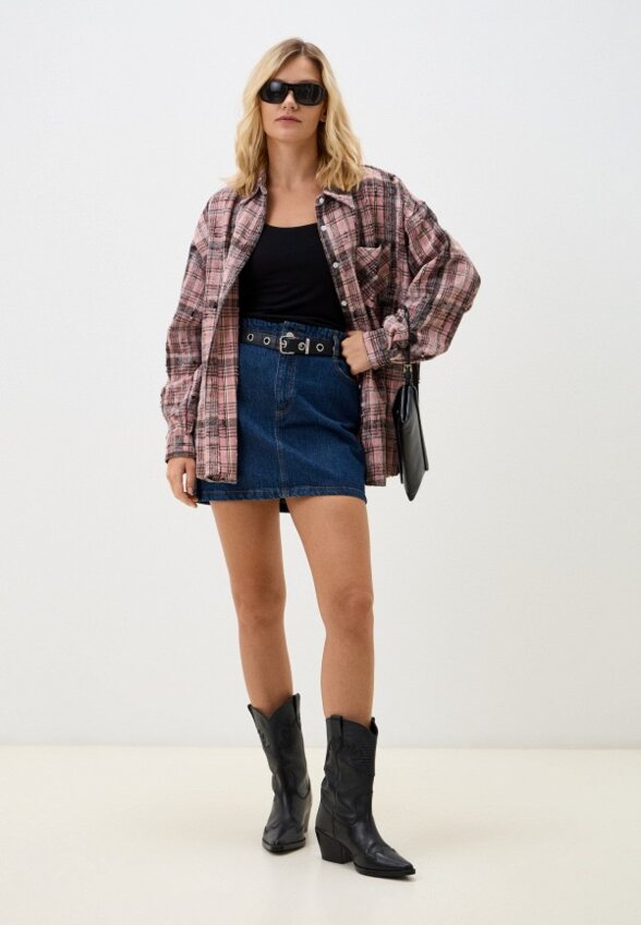 Рубашка Lookonline