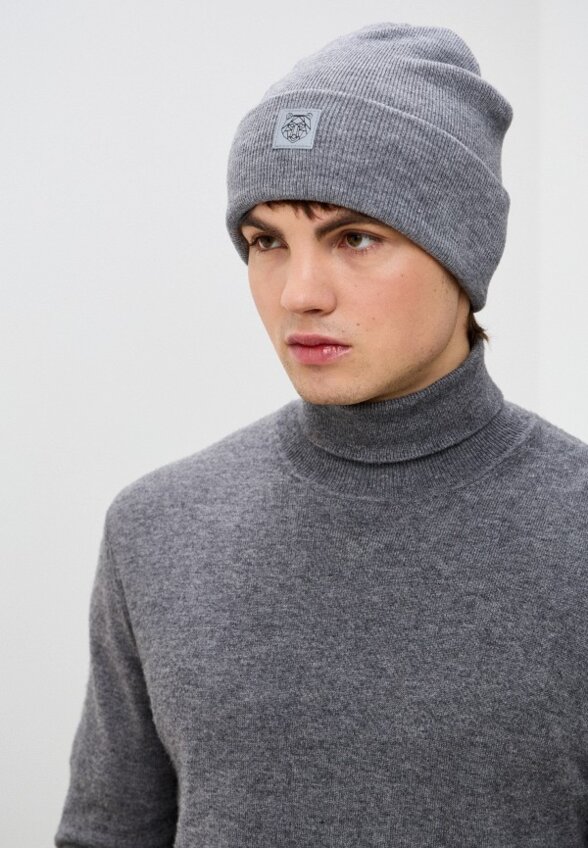 Шапка marhatter