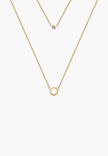 Колье Diamant