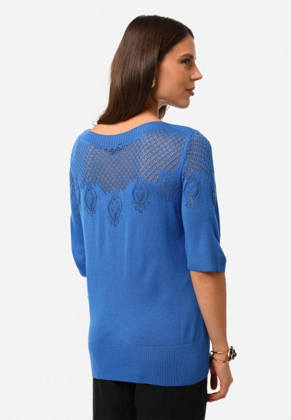 Джемпер Time-to-dress