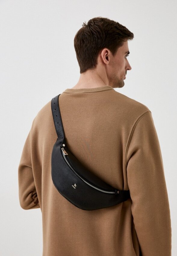 Сумка поясная Mumi