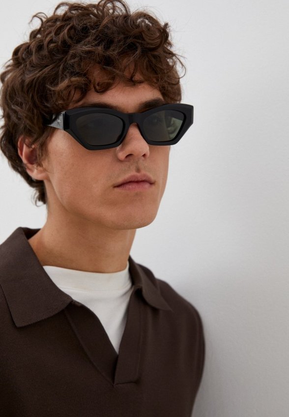 Очки солнцезащитные IDOL