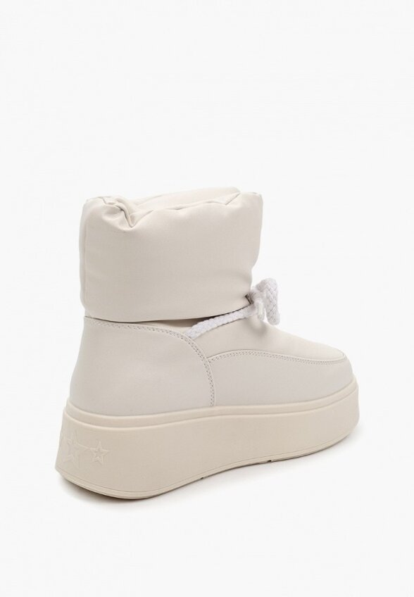 Дутики Milhriz