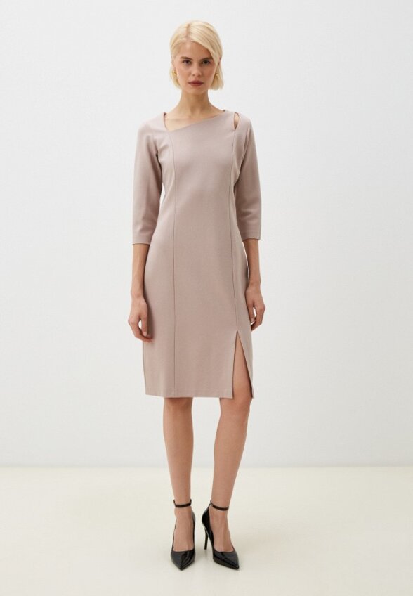 Платье Mokko Brand