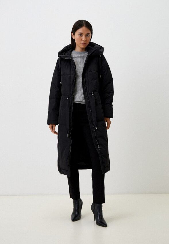 Пуховик Dimma