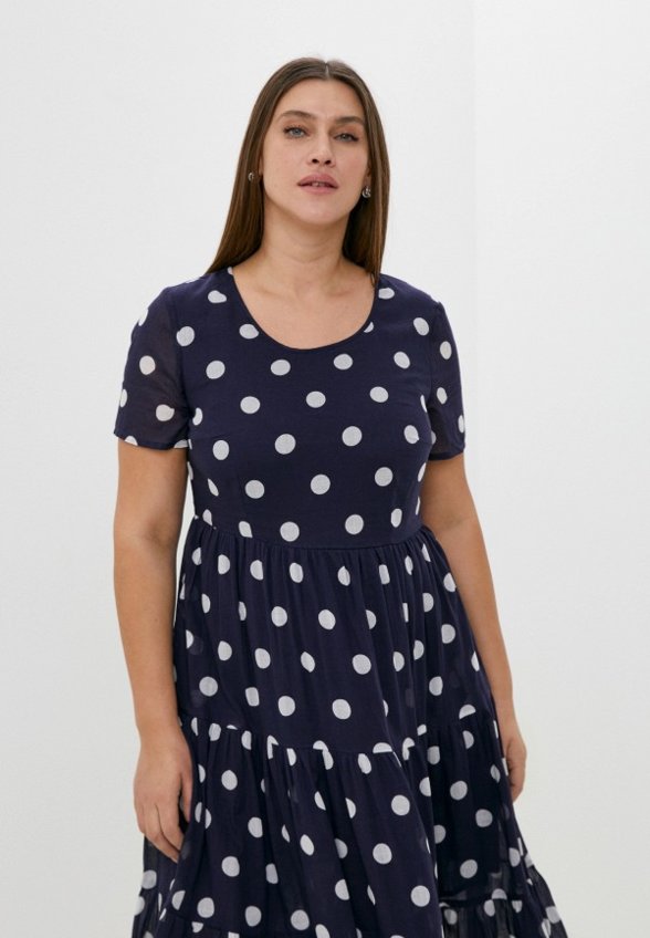 Платье Fabretti