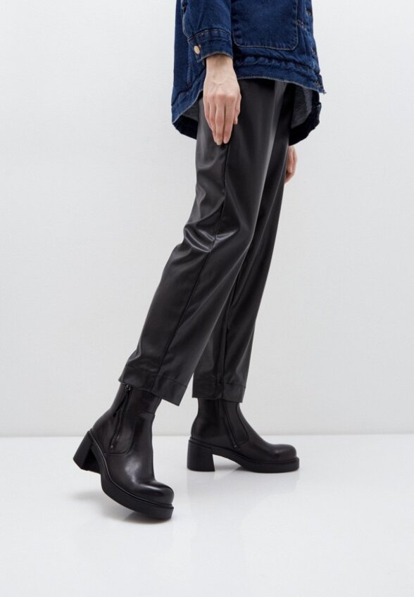 Ботильоны Ecco