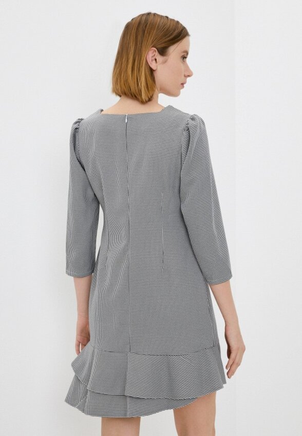 Платье Pink Summer