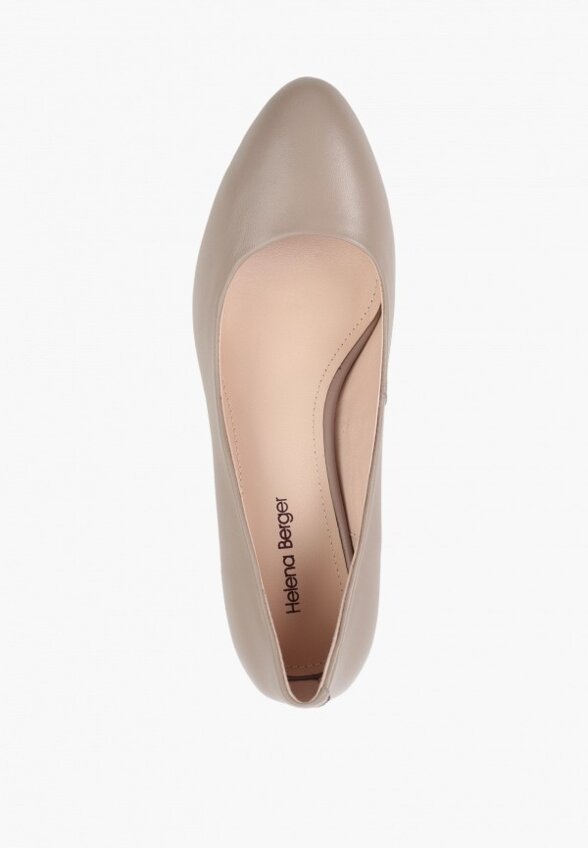 Туфли Helena Berger