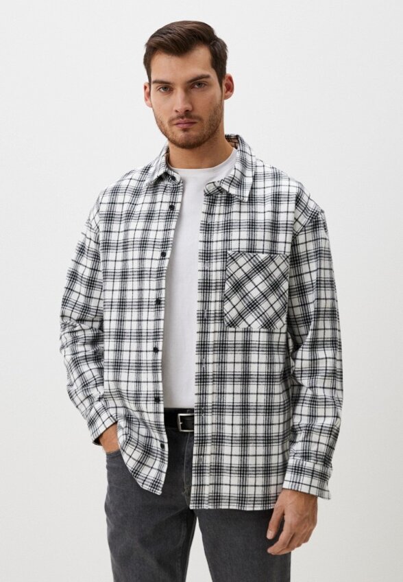 Рубашка JC Just Clothes