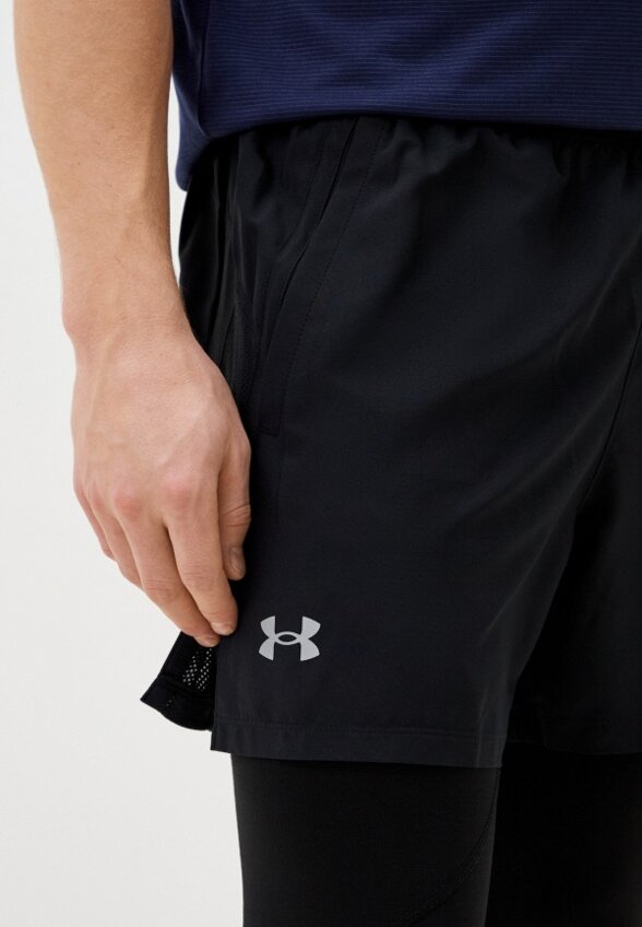 Шорты спортивные Under Armour