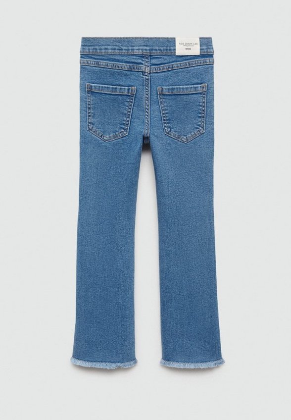 Джинсы Mango Kids