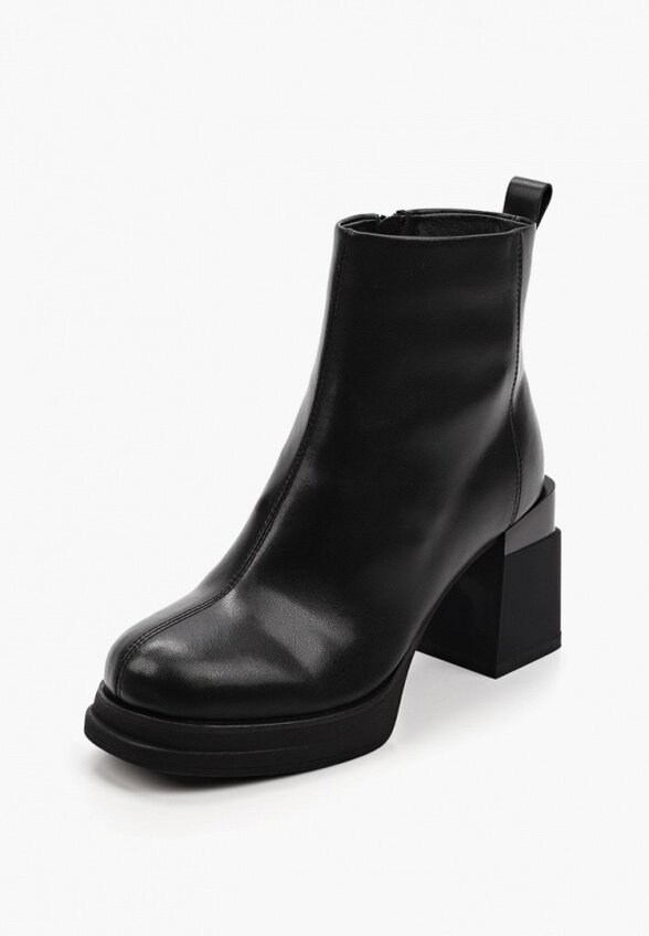 Ботильоны Francesco Donni